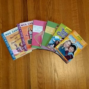 2 for $10 - amazing books